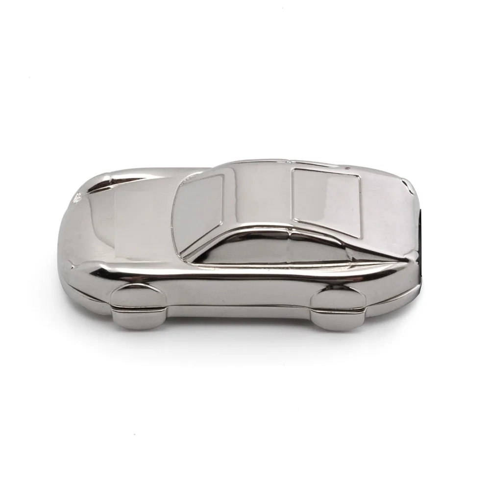 1/2/4/8/16/32/64/128 GB mini metal Car 2.0 USB Flash Drive bulk by china - ANKUX.COM