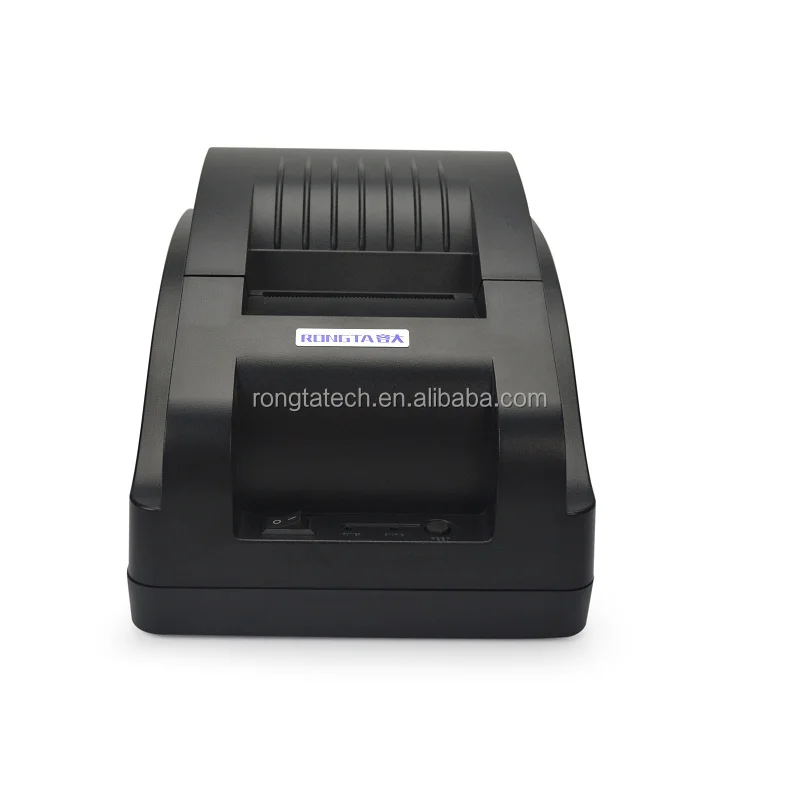 58mm Thermal Receipt Printer Pos Printer Restaurant Used Bill Printer Bluetooth Buy Selfie Coffee Printer Food Printer Pos 58 Printer Driver Product