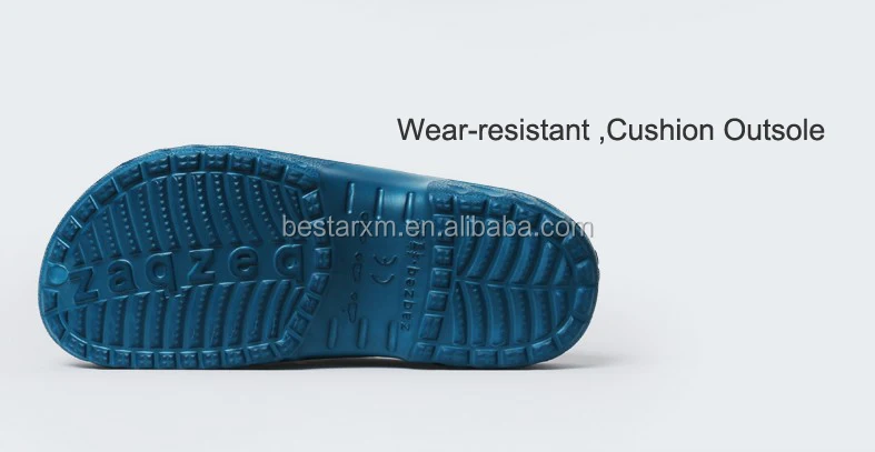 Hospital surgical shoes nurse clogs medical shoes.JPG