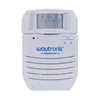 5V USB Powered Small Motion Sensor Audio Amplifier Speaker with Rechargeable Lithium Battery