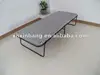 spring base foldable single bed