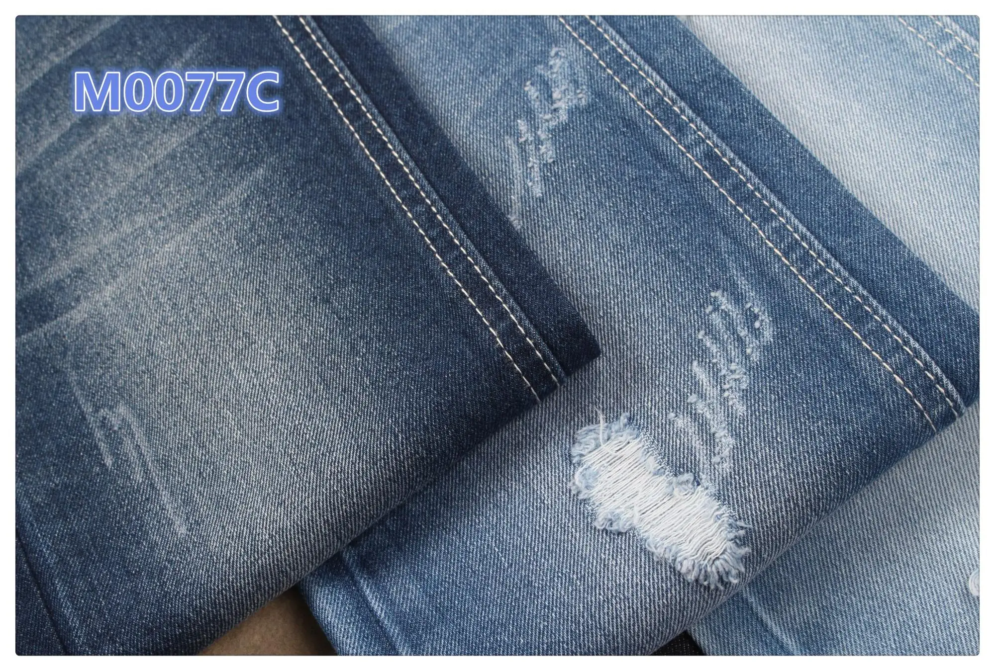 M0077c 100 Cotton Hot Sale Cheap Price Denim Fabric For Jeans Buy