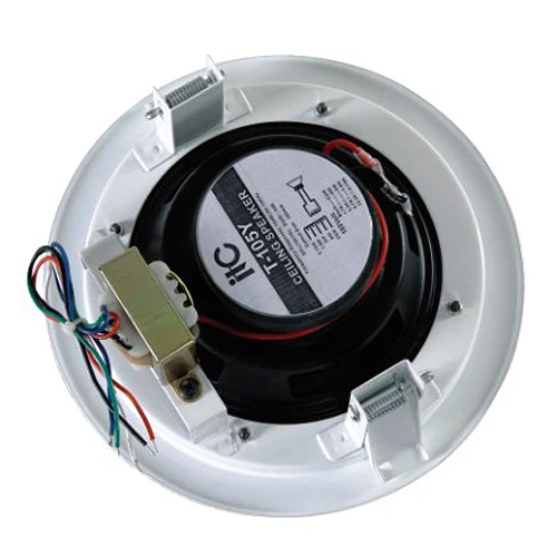 High Quality Background Music Speakers Audio System 6 Inch Active Ceiling Speaker 6" Full Range