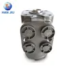 hyster forklift steering box hydraulic parts orbital valve
