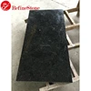 Imported Nero Angola Black granite