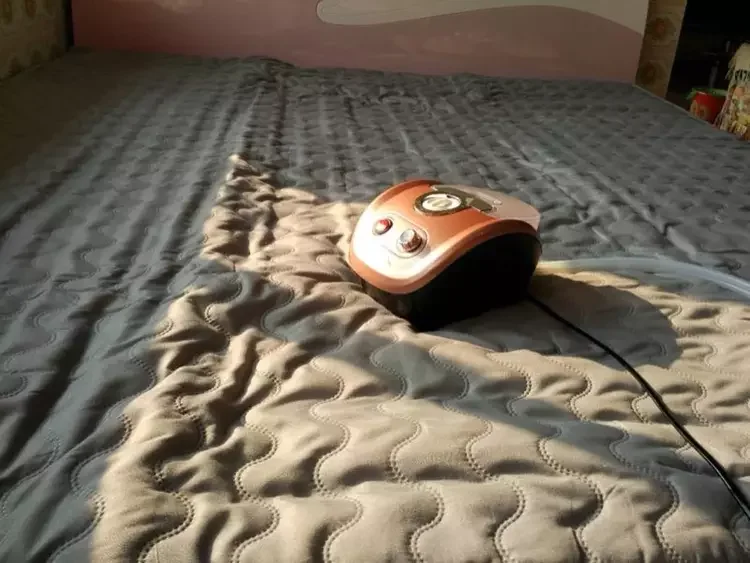 2017 New Style Water Heated Circulation Blanket / High Quality Water