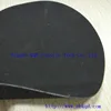 Flame Retardant Hypalon Coated Nylon Fabric for Soldier Boots Shoes