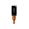 Small LCD Screen Thin LCD Display 1 Inch Screen Watch Module