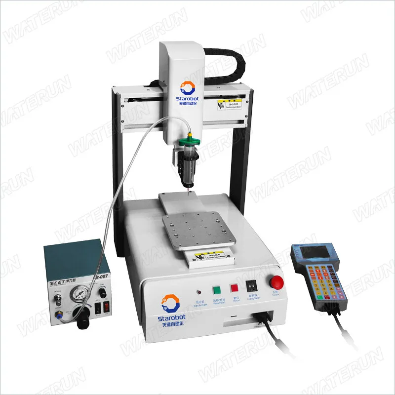 Automatic Glue Dispensing Robot,Glue Dispensing Robot,Electric Glue