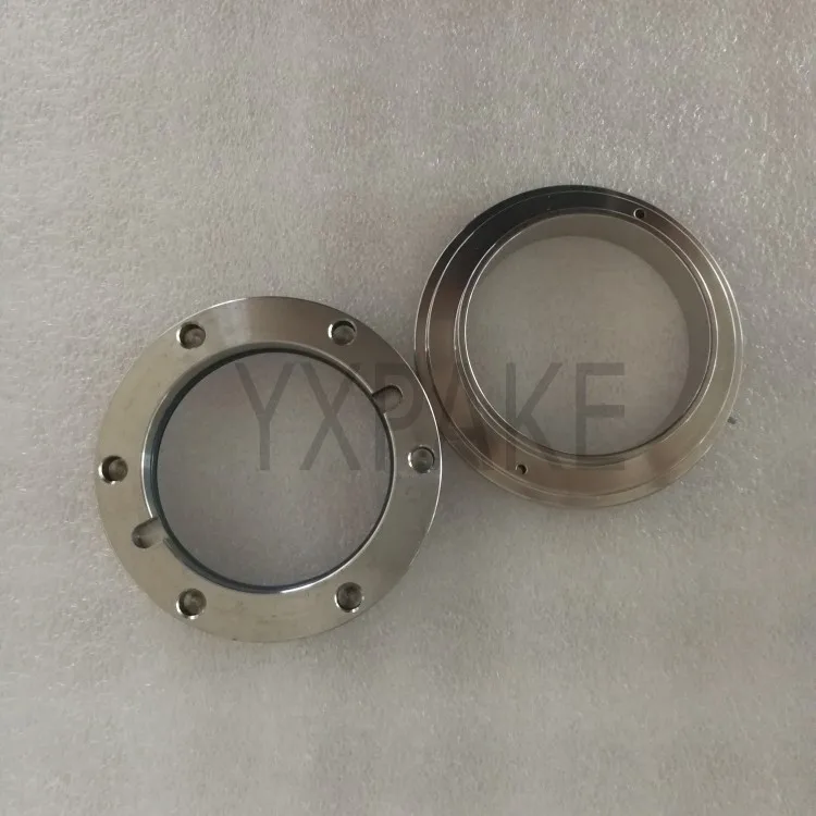 Yxpake- Air Compressor Oil Seal 48x69x10 For 37 Kw Kaeser Machine - Buy 