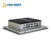 Cheap 12.1 inch embedded industrial touch screen panel pc computer with capacitive touch