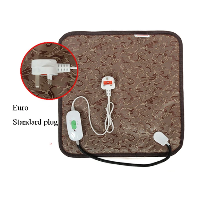 Pet Electric Heating Blanket Dog Heat Pad Cat Heat Mat Buy Pet