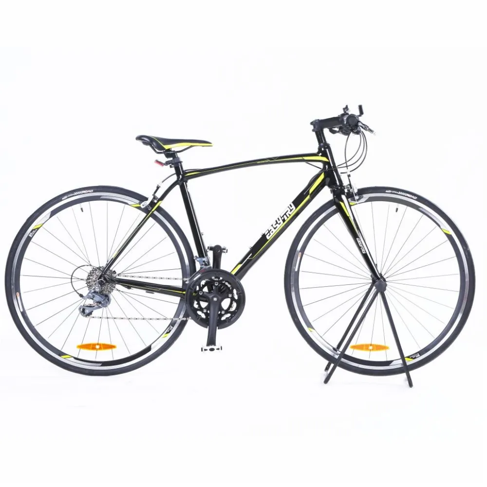 used carbon bike