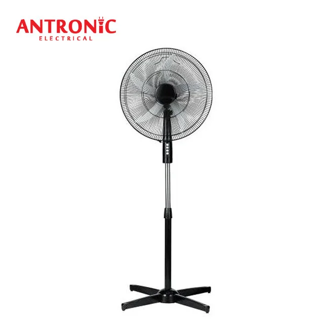 20" Electric Stand Fan With 5 Blades - Buy 20" Stand Fan,Electric Stand