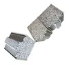 Hot new products precast concrete cost cement sandwichwall panel office desk dividers board not need to be plastered