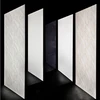 1m wide PVC Wall panel for UK market Grey Marble HFW90021Wet wall panel