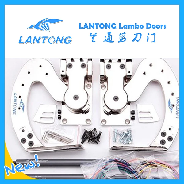 Any Vehicle Remote Control Automatic Universal Car Body Lambo Door