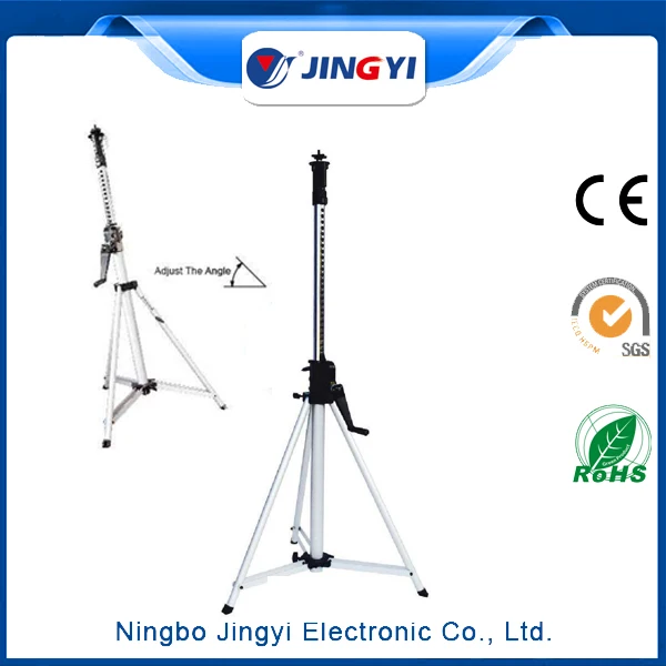 light display stand and universal light stand