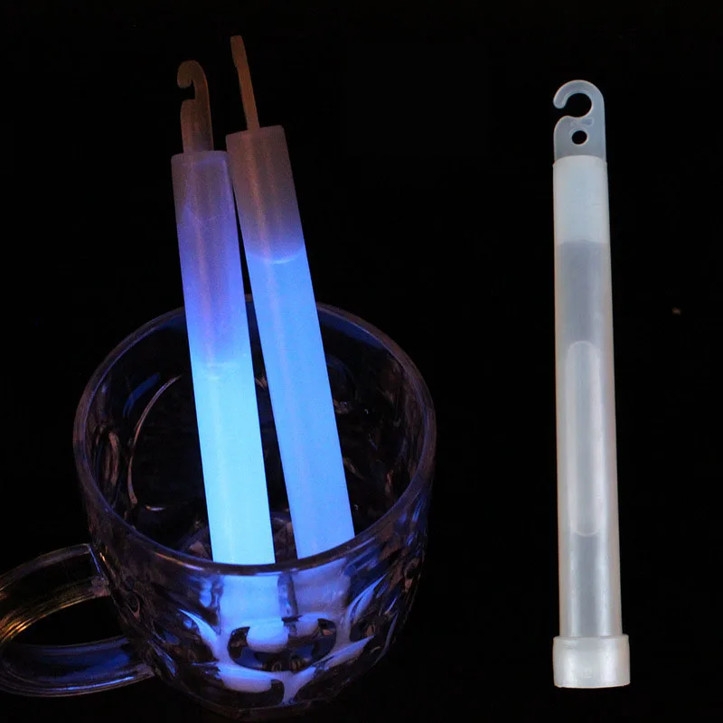 High Quality Wholesale Outdoors emergency 6 inch waterproof glow stick . - ANKUX.COM