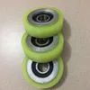 wholesale rollers wheels 80*23*6202 LG escalator step accessory roller for sale