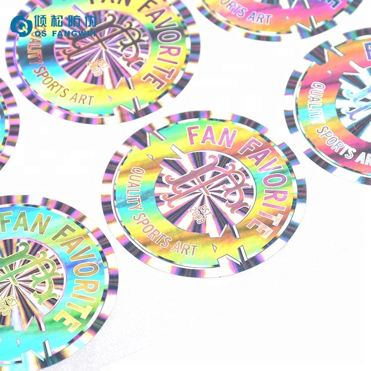 3D hologram label1 (2)