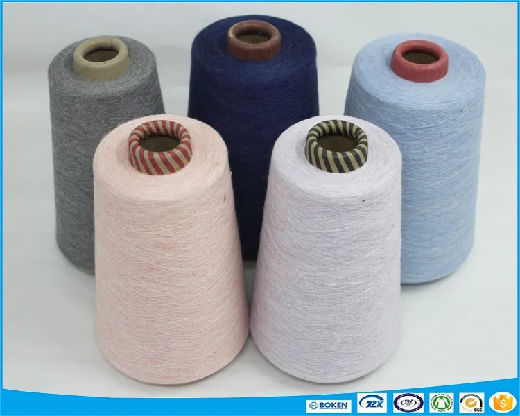 Moistureabsorbent And Ecofriendly Cotton Ramie Blended Yarn Buy