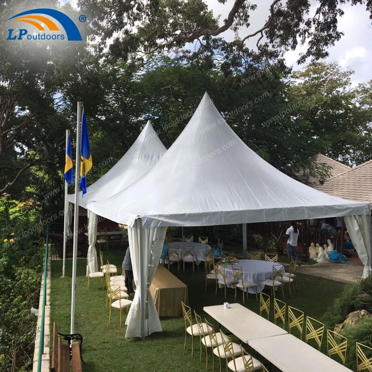Bline Pagoda Tent For Tents For Events Wedding In Kenya Market Buy B