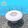 ABS High Quality Pool Water Fitting Water Inlet Valve Water Return