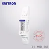 EASTRON SDM120 series MID approved single phase smart mini power quality meter with LCD display