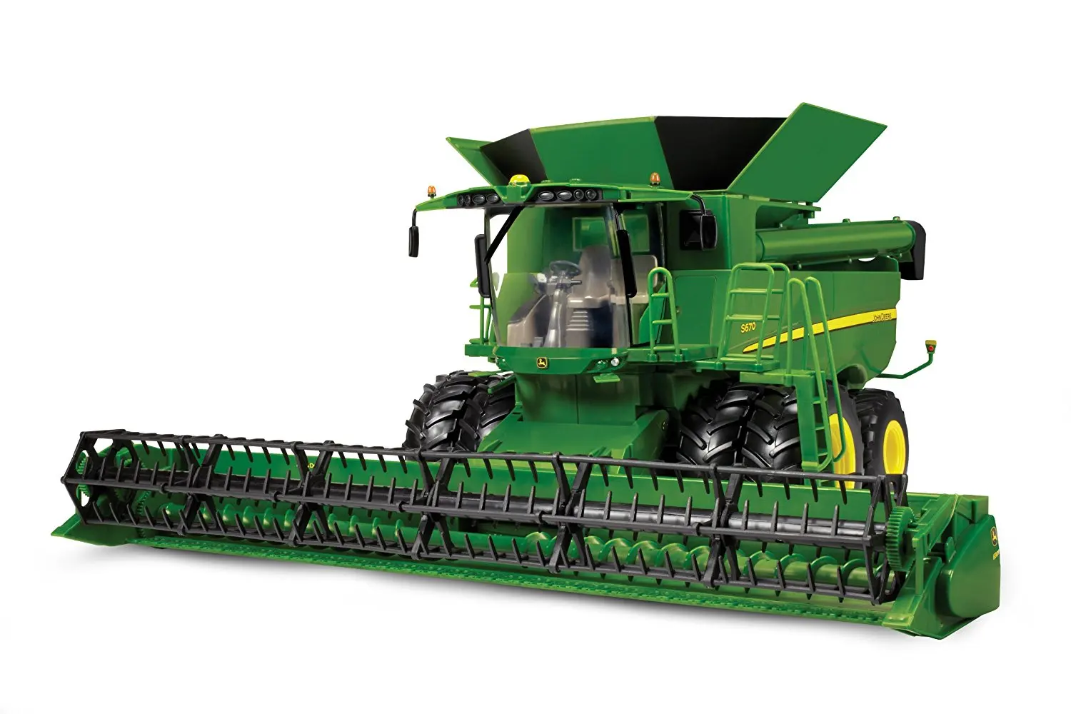 john deere diecast