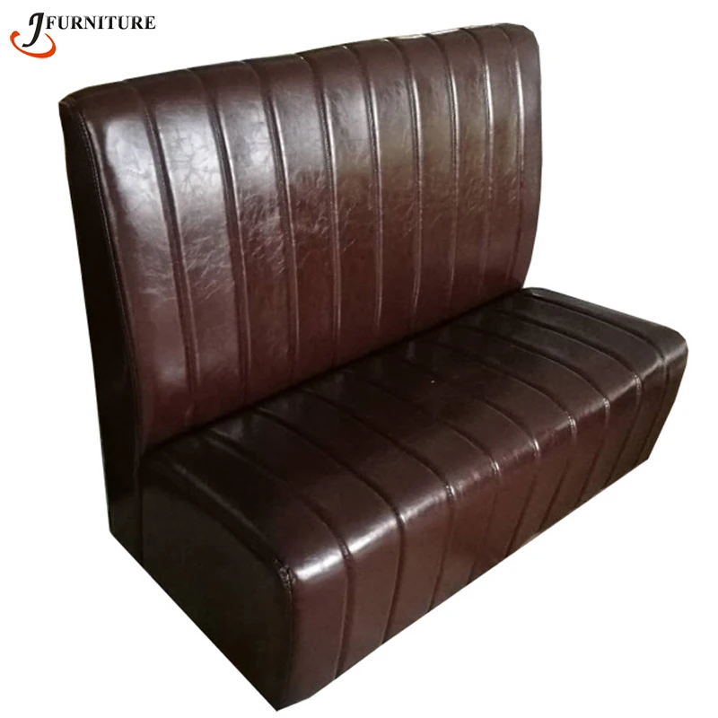 Fast Food Restaurant Cost Hot Booth Sofas