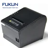 USB Bluetooth barcord thermal Printer f ticketing bill receipt compact design printer