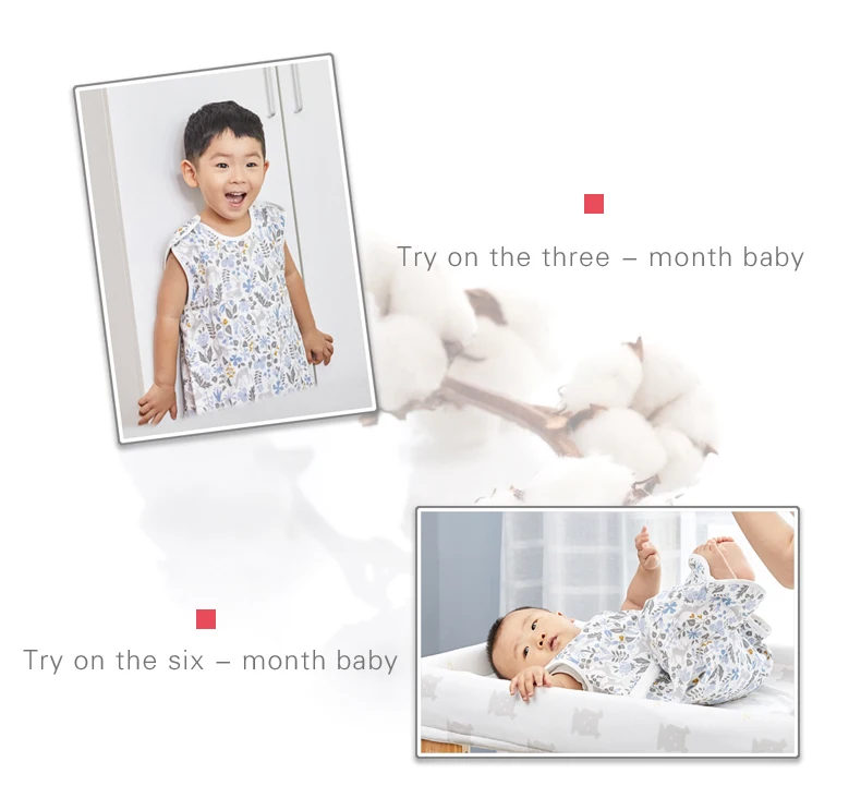 Baby Sleeping Bag A002_04