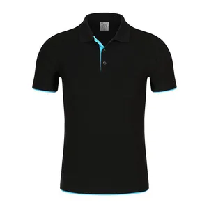 Men's New style design your own cheap plain custom work polo shirts Men's New style design your own cheap plain custom work polo shirts