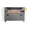 Laser cutting plexiglas machine Co2 laser engraving wood acrylic machine