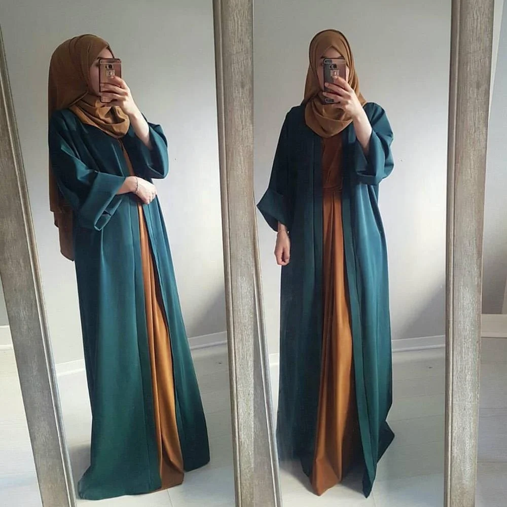  Grossiste  robe noir saoudienne  Acheter les meilleurs robe 