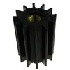 Water Pump Flexible Rubber Impeller Replace Johnson 09-820B for Johnson F95 Water Pump