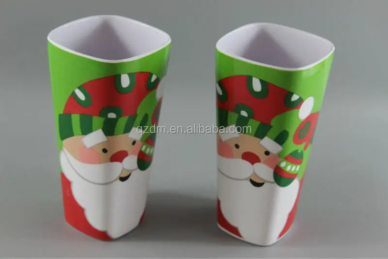 Christmas Square Mugs And Cups