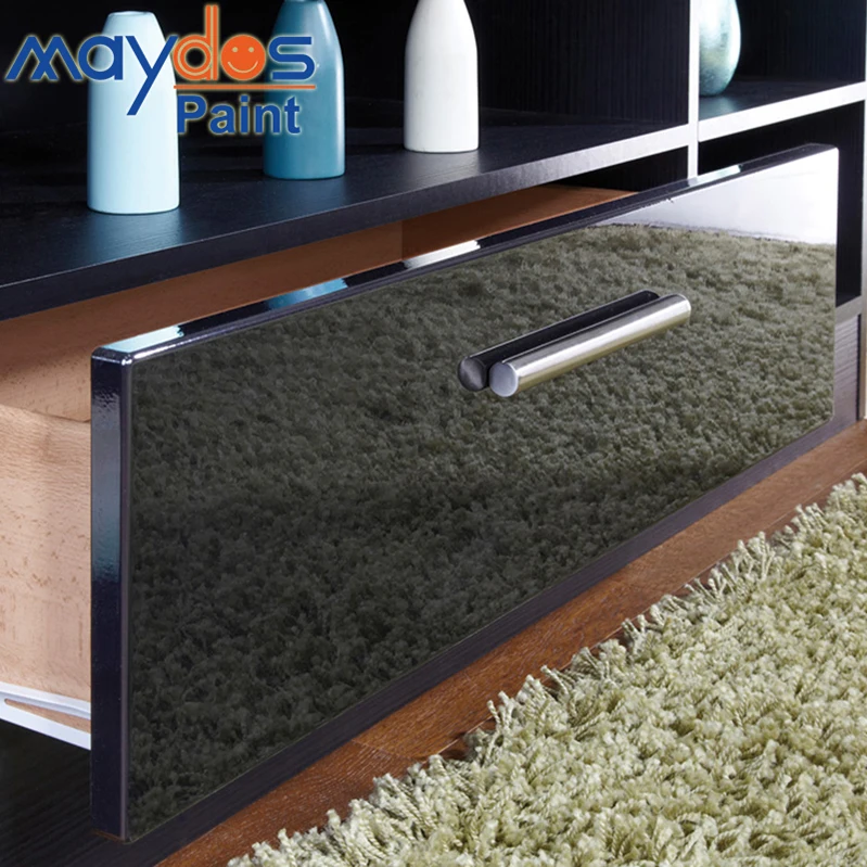 China Top Five Uv Paint Factory Maydos Scratch Resistant Odorless