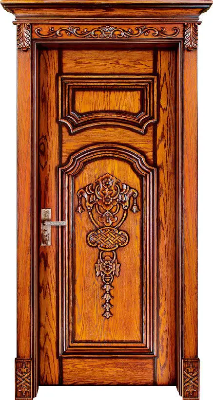Popular Wood Interior Doors-Buy Cheap Wood Interior Doors