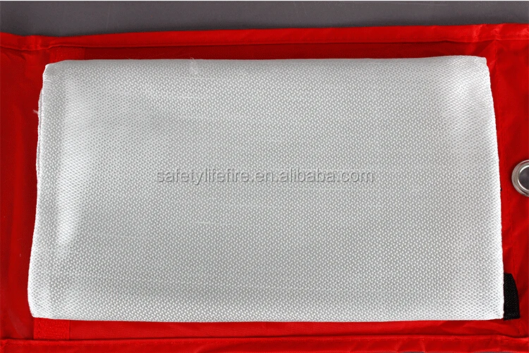 Fire blankets  (5)