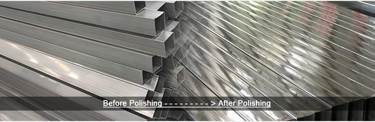 pipe polishing machine