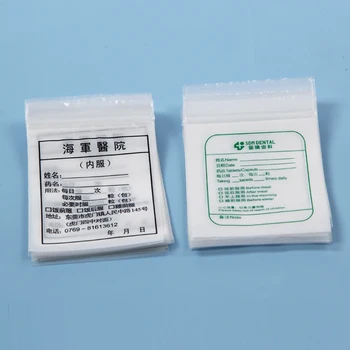 ldpe ziplock bags