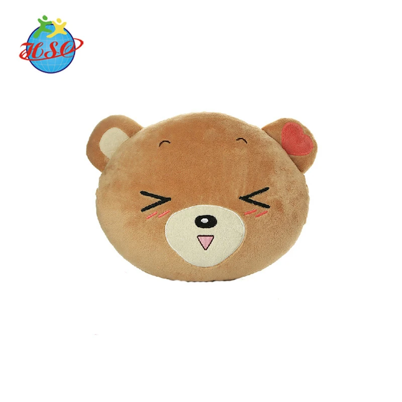 teddy bear body pillow