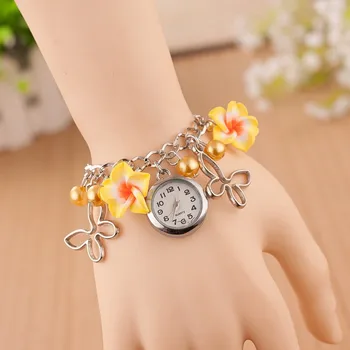 top sales yellow flower watch girl best birthday gift for kids christmas presents little girls wrist - What To Buy A Girl For Christmas top sales yellow flower watch girl best birthday gift for kids christmas presents little girls wrist - What To Buy A Girl For Christmas