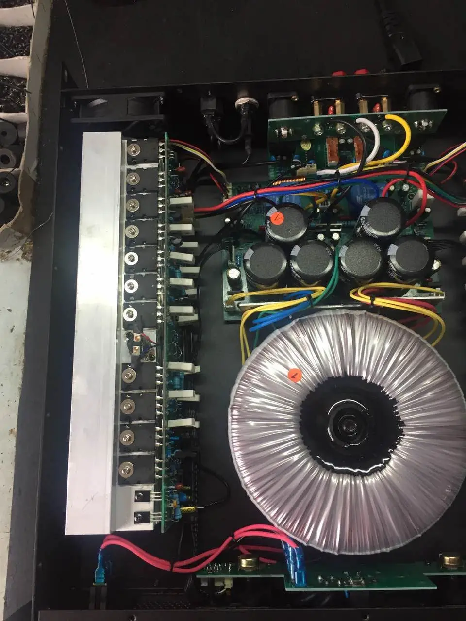 Peavey cs 4080 price Clearance