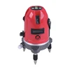 2019 custom intelligent portable automatic cross line laser level