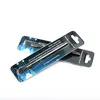 Easy carrying portable stick brush cleaning vape coil, ohm tester, disposable drip tip