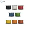 Nylon Braid Size 22 20 14 12 10 AWG 8 6 4 2 THHN Cable Wire