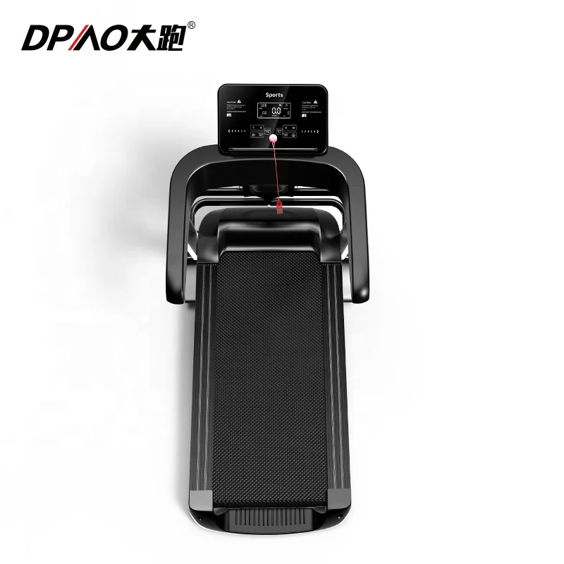 Electric Portable Power Motorized Machine Running Jogging Gym Exercise